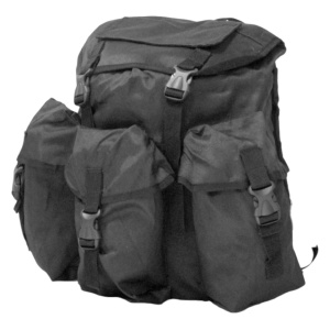 Mochila Comando 45 Litros Campinox