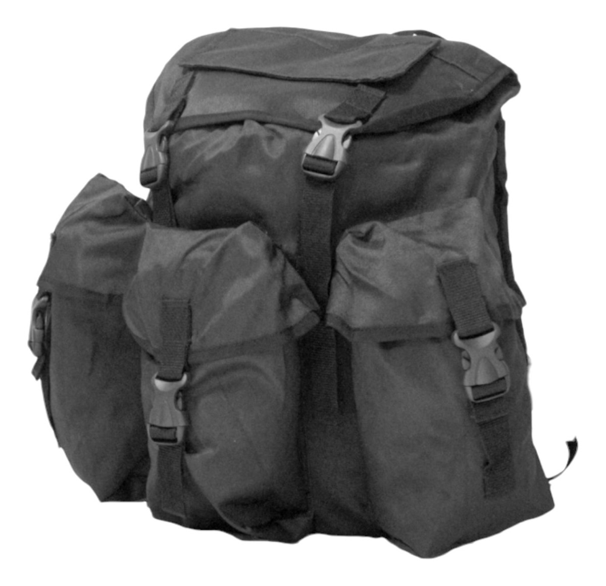Mochila Comando 45 Litros Campinox - Imagen 9