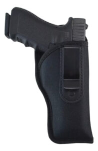 Pistolera Revolverá Interna Universa