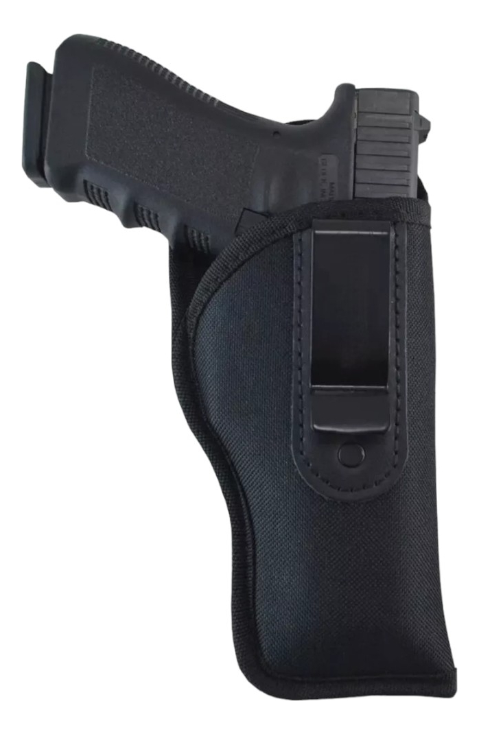 Pistolera Revolverá Interna Universa - Imagen 5