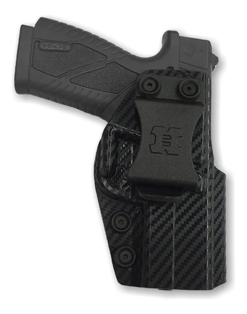 Funda Pistolera Modelo Interna Kydex Houston