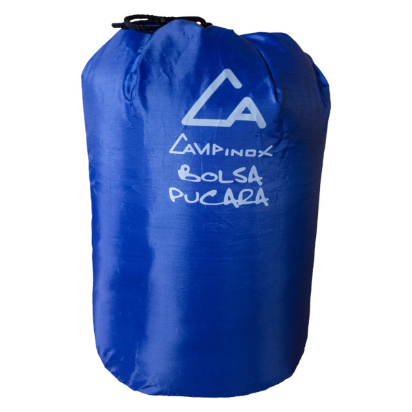 Bolsa De Dormir Pucará Campinox Ajuste Outdoor Medio Cierre - Imagen 4