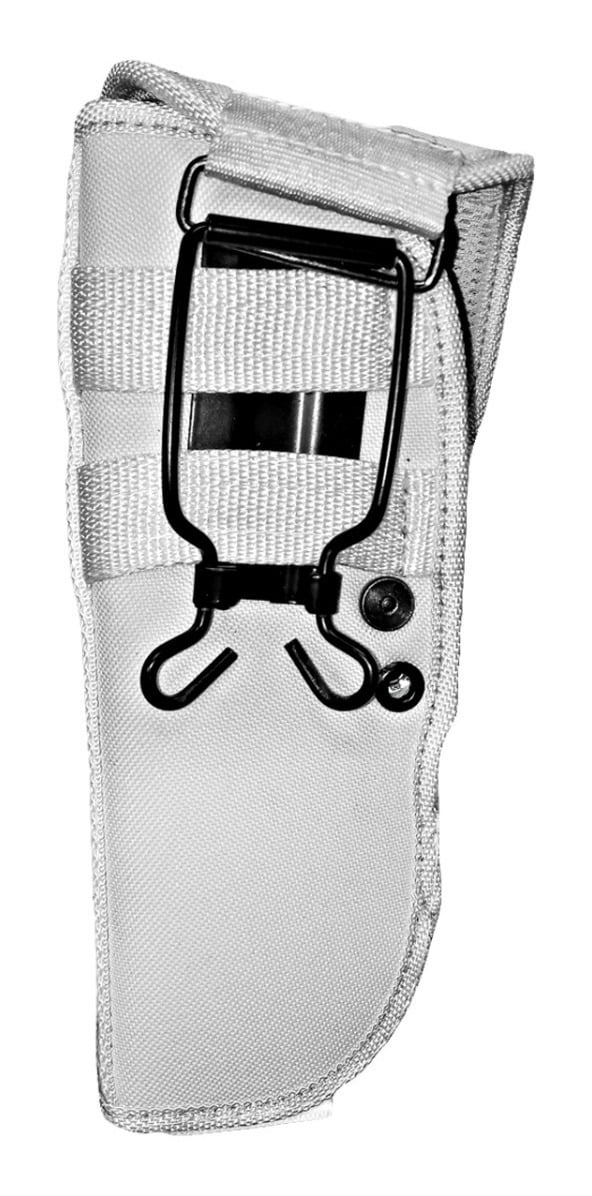 Funda Pistolera Sistema Universal Policía Militar - Imagen 3