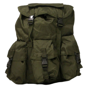 Mochila Comando 45 Litros Campinox