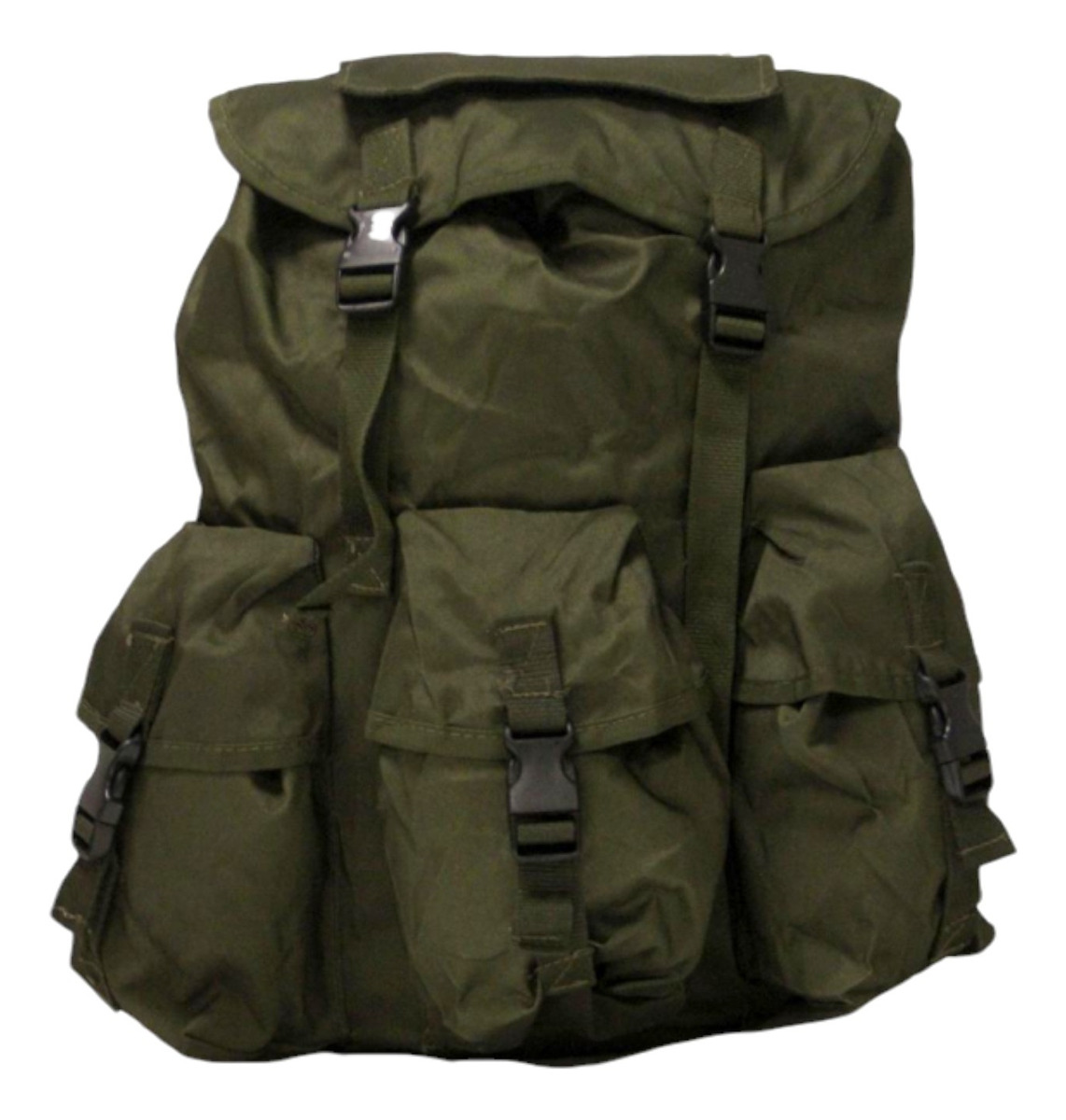 Mochila Comando 45 Litros Campinox - Imagen 7
