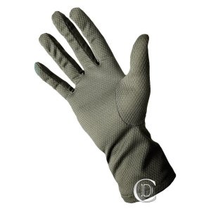 Guantes Térmicos Primera Piel Modelo Militar