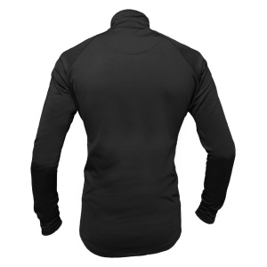 Buzo Body Style Liso Segunda Piel Lycra Outdoor Campinox