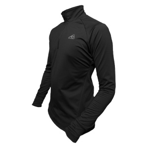 Buzo Body Style Liso Segunda Piel Lycra Outdoor Campinox