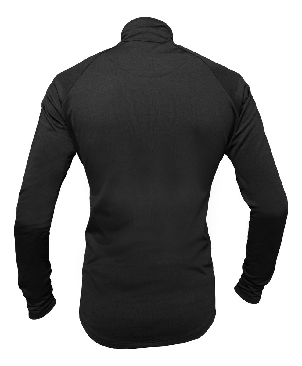 Buzo Body Style Liso Segunda Piel Lycra Outdoor Campinox - Imagen 11