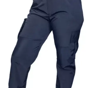 Pantalón Táctico Cargo Policial De Combate De Ripstop