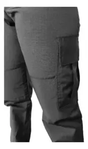Pantalón Táctico Cargo Policial De Combate De Ripstop