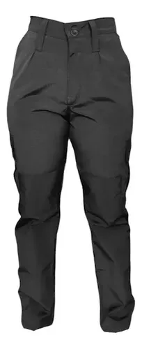 Pantalón Táctico Cargo Policial De Combate De Ripstop - Imagen 2
