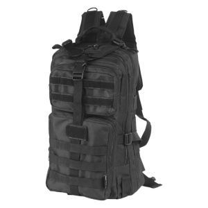 Mochila Táctica Molle Modelo Asalto 30lts