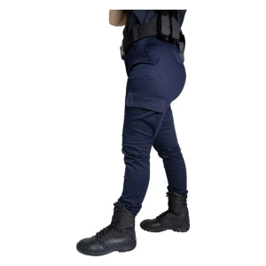 Pantalón Táctico Policial Elastizado