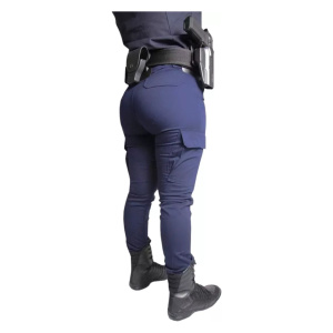 Pantalón Táctico Policial Elastizado