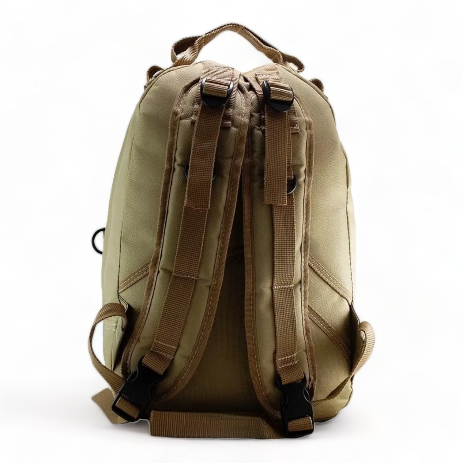 Mochila Táctica Molle Modelo Comando 30lts - Imagen 3