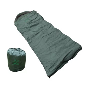 Bolsa De Dormir Quehue Grande Gabardina Campinox