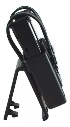 Porta Cargador Doble Táctico Universal De Polímero Con Tapa - Imagen 5