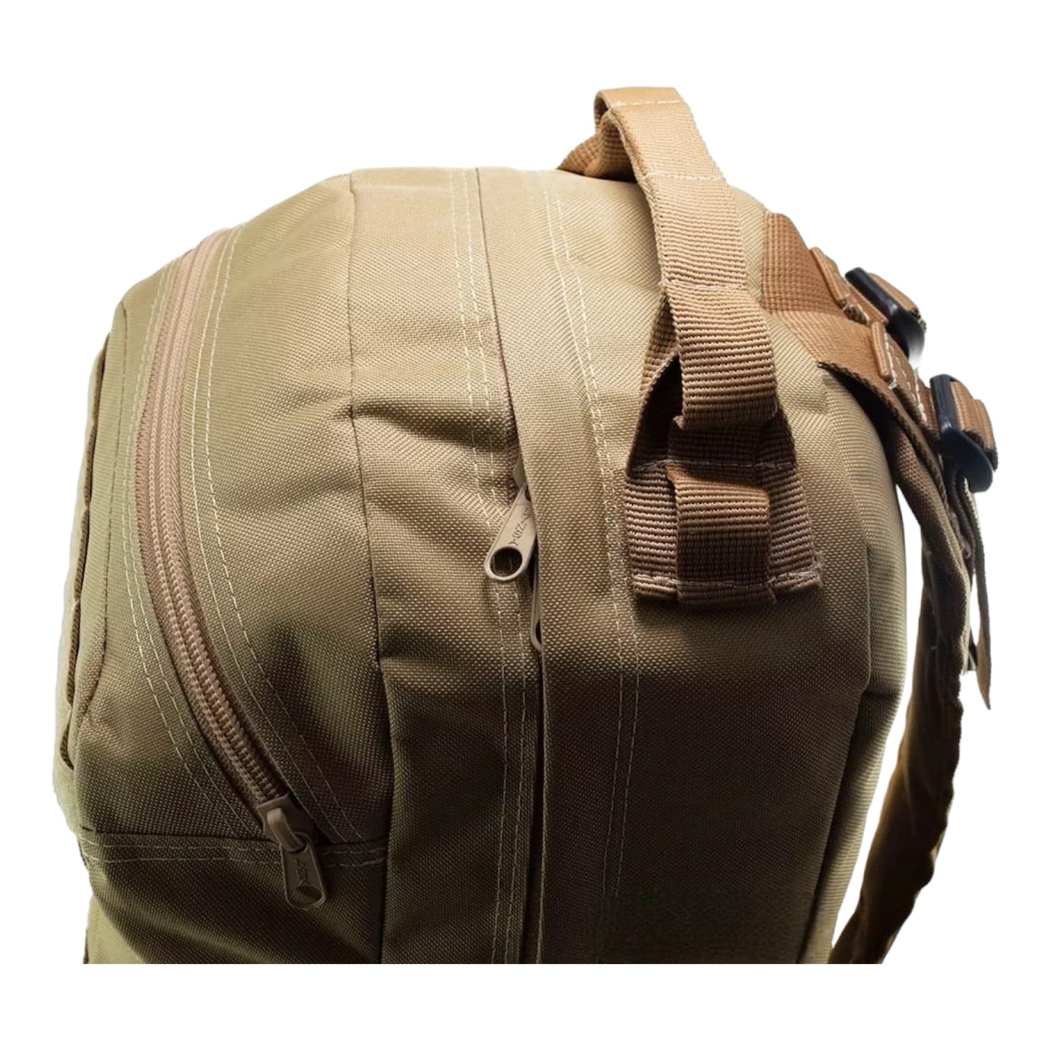 Mochila Táctica Molle Modelo Comando 30lts - Imagen 5