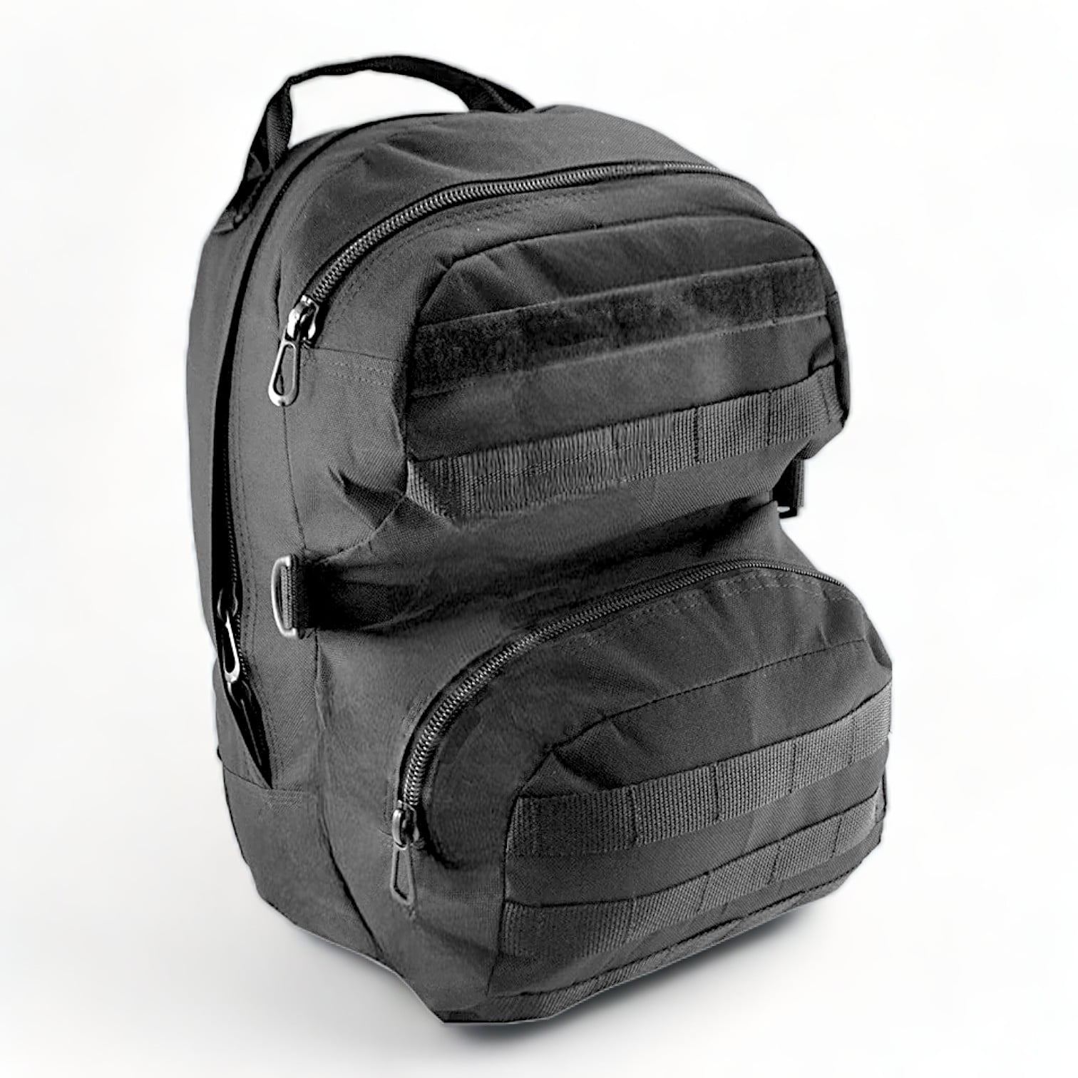Mochila Táctica Molle Modelo Comando 30lts - Imagen 6
