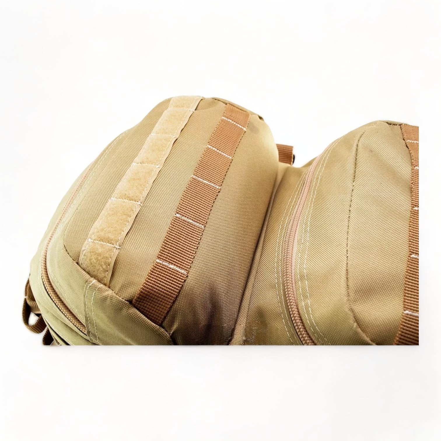 Mochila Táctica Molle Modelo Comando 30lts - Imagen 7