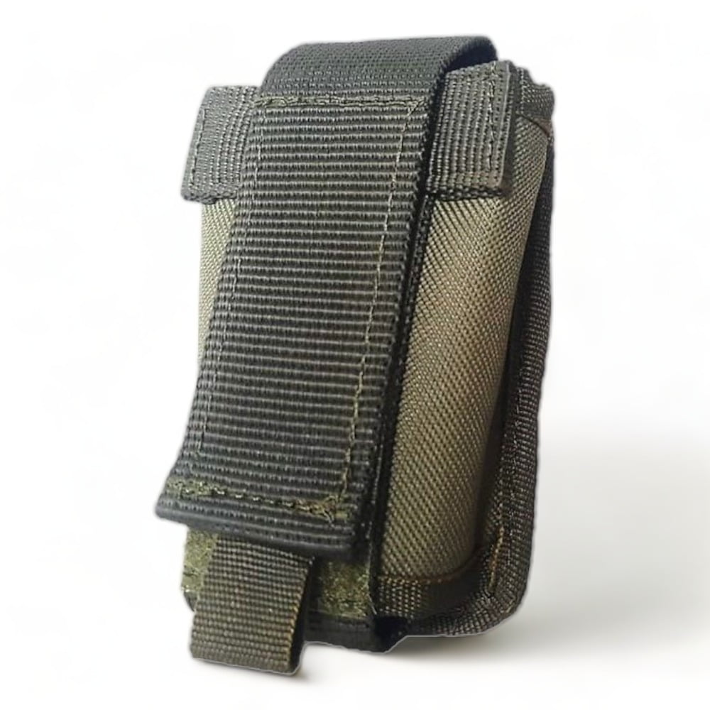 Porta Esposas Pouch Táctico Molle
