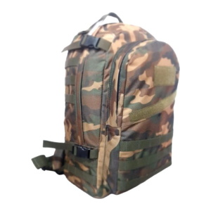 Mochila Táctica Modelo Halcón 40lts