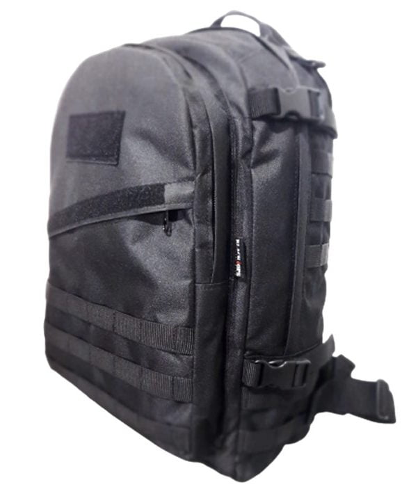 Mochila Táctica Modelo Halcón 40lts - Imagen 6
