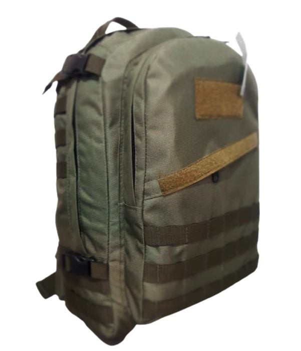 Mochila Táctica Modelo Halcón 40lts - Imagen 7