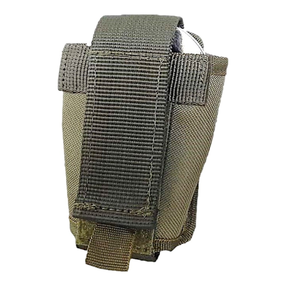 Porta Esposas Pouch Táctico Molle - Imagen 2