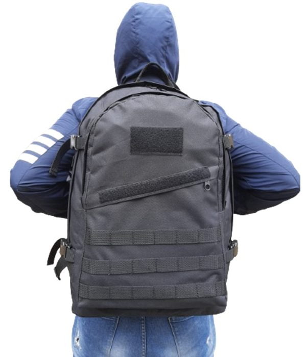 Mochila Táctica Modelo Halcón 40lts - Imagen 8