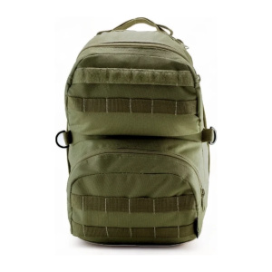 Mochila Táctica Molle Modelo Comando 30lts