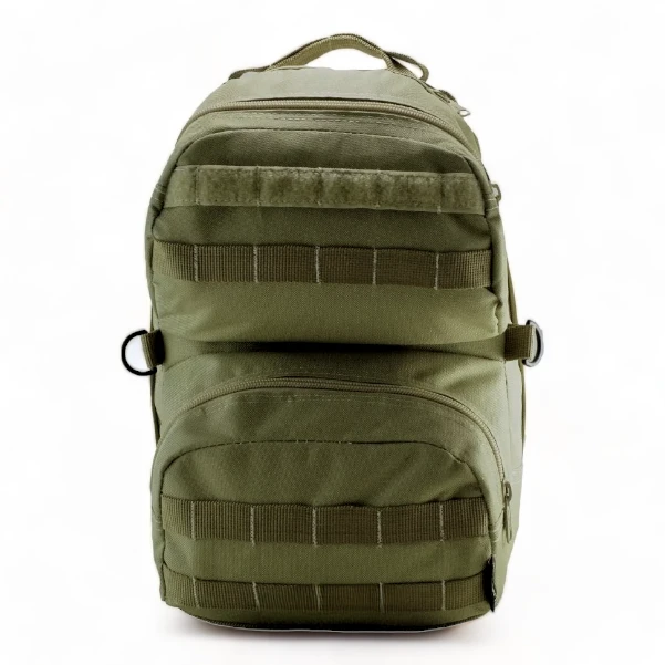 Mochila Táctica Molle Modelo Comando 30lts - Imagen 8