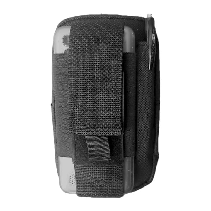 Porta Celular Sistema Molle Modelo Blackops