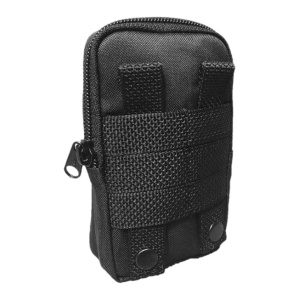 Porta Celular Sistema Molle Modelo Blackops