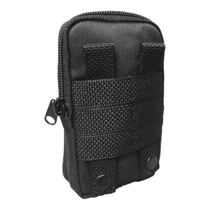 Porta Celular Sistema Molle Modelo Blackops - Imagen 3
