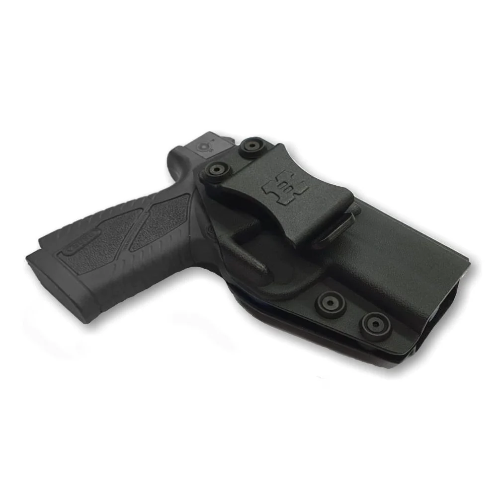 Funda Pistolera Modelo Interna Kydex Houston - Imagen 2