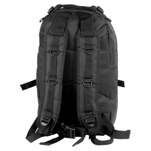 Mochila Táctica Molle Modelo Patrulla 35lts