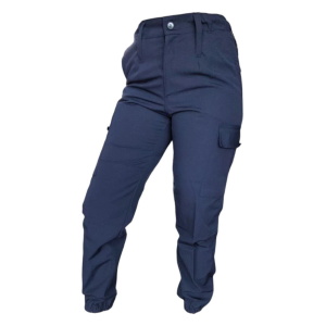 Pantalón Táctico De Combate Con Cintura Elástica