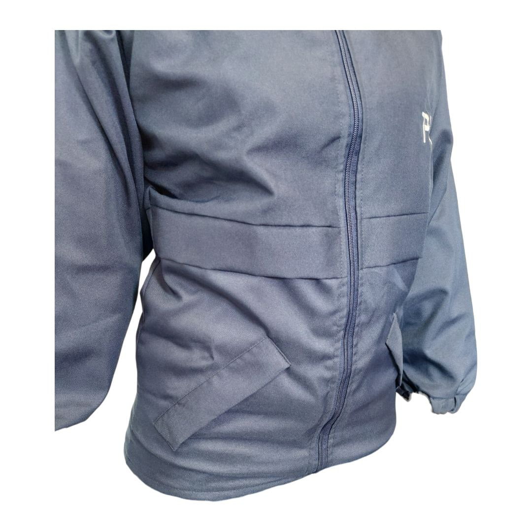 Campera Rompevientos Tactica Policia Pba - Imagen 14