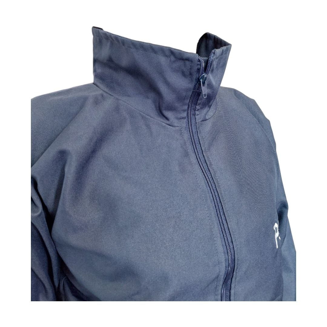 Campera Rompevientos Tactica Policia Pba - Imagen 8