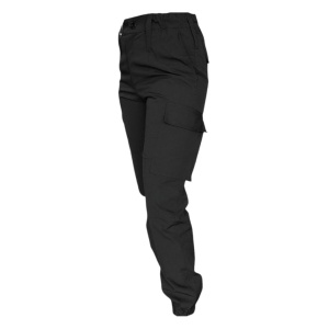 Pantalón Táctico De Combate Con Cintura Elástica