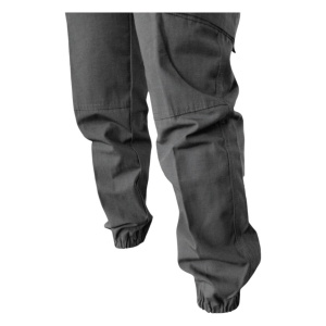 Pantalón Táctico De Combate Con Cintura Elástica