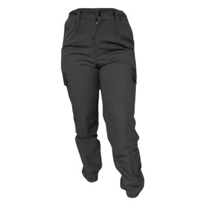 Pantalón Táctico De Combate Con Cintura Elástica