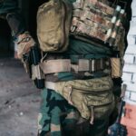 Pouches Tácticos