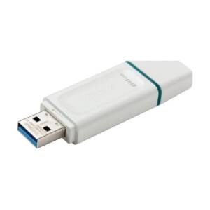 Pen Drive 3.2 Dtx 64gb Exodia Blanco