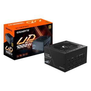Fuente Gigabyte Ud1000gm 80 Gold Plus Modular Pg5