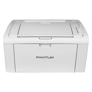 Impresora Pantum P2509w Laser