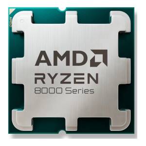 Procesador Amd Ryzen 5 8400f 4.7ghz Am5 Ddr5