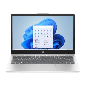 Notebook Hp Laptop I3-1215 Hd 14" 8gb/512 W11h